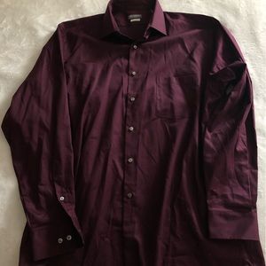 Van Heusen Mens dress shirt